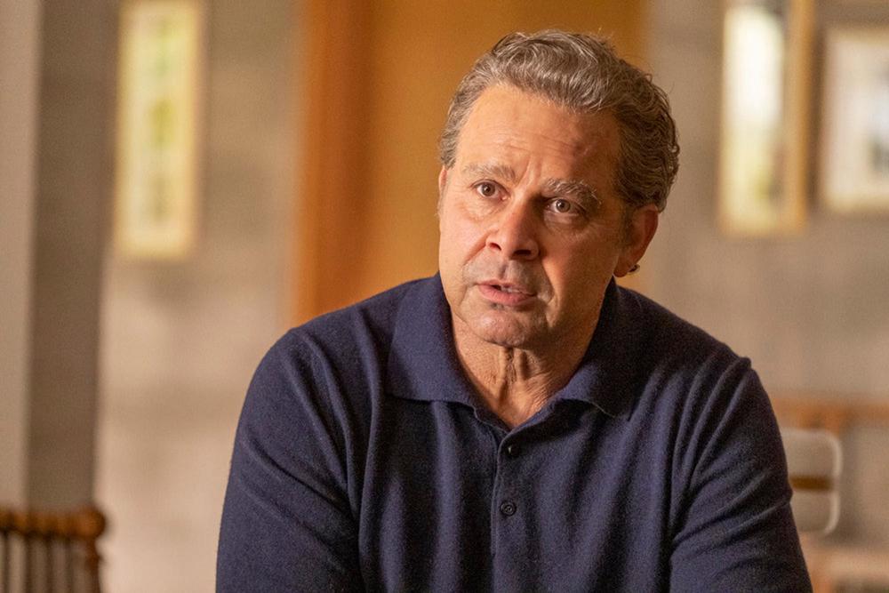 Jon Huertas: A los hispanos siempre nos miran como los extranjeros en EEUU