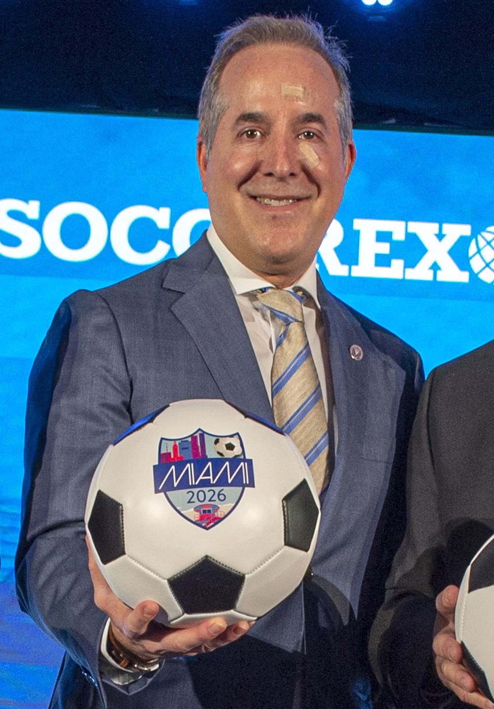 El Inter Miami recibirá al Barcelona el 19 de julio