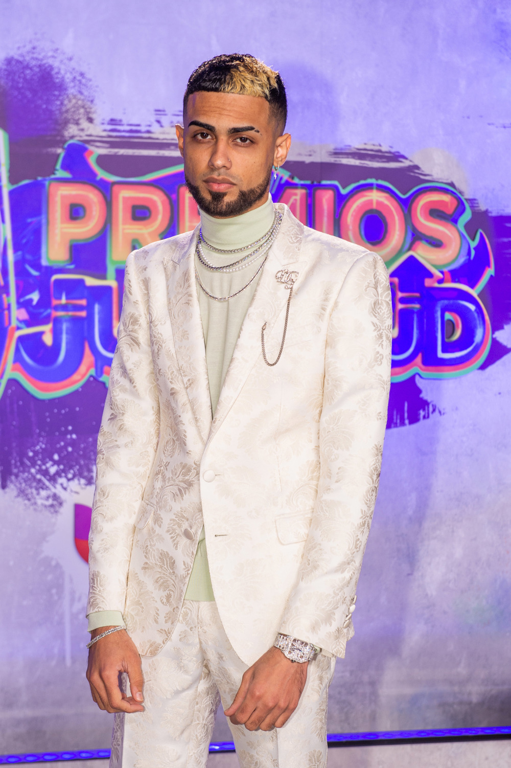 Jay Wheeler lanza tema que hace ilusión al desamor y pérdida de ser especial