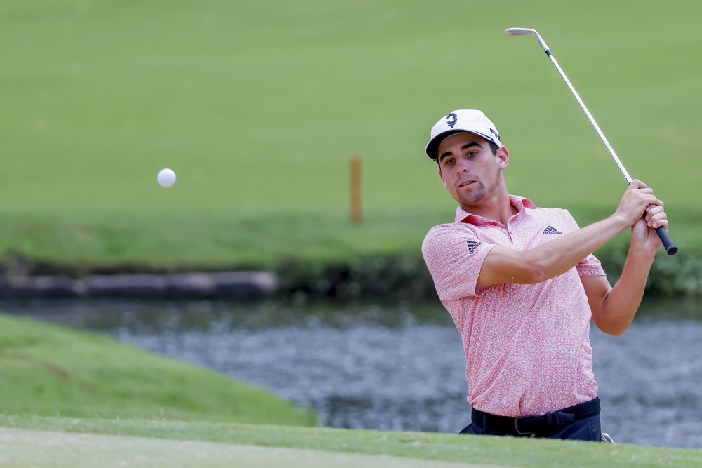 Niemann: “Creo que puede ser una buena semana”