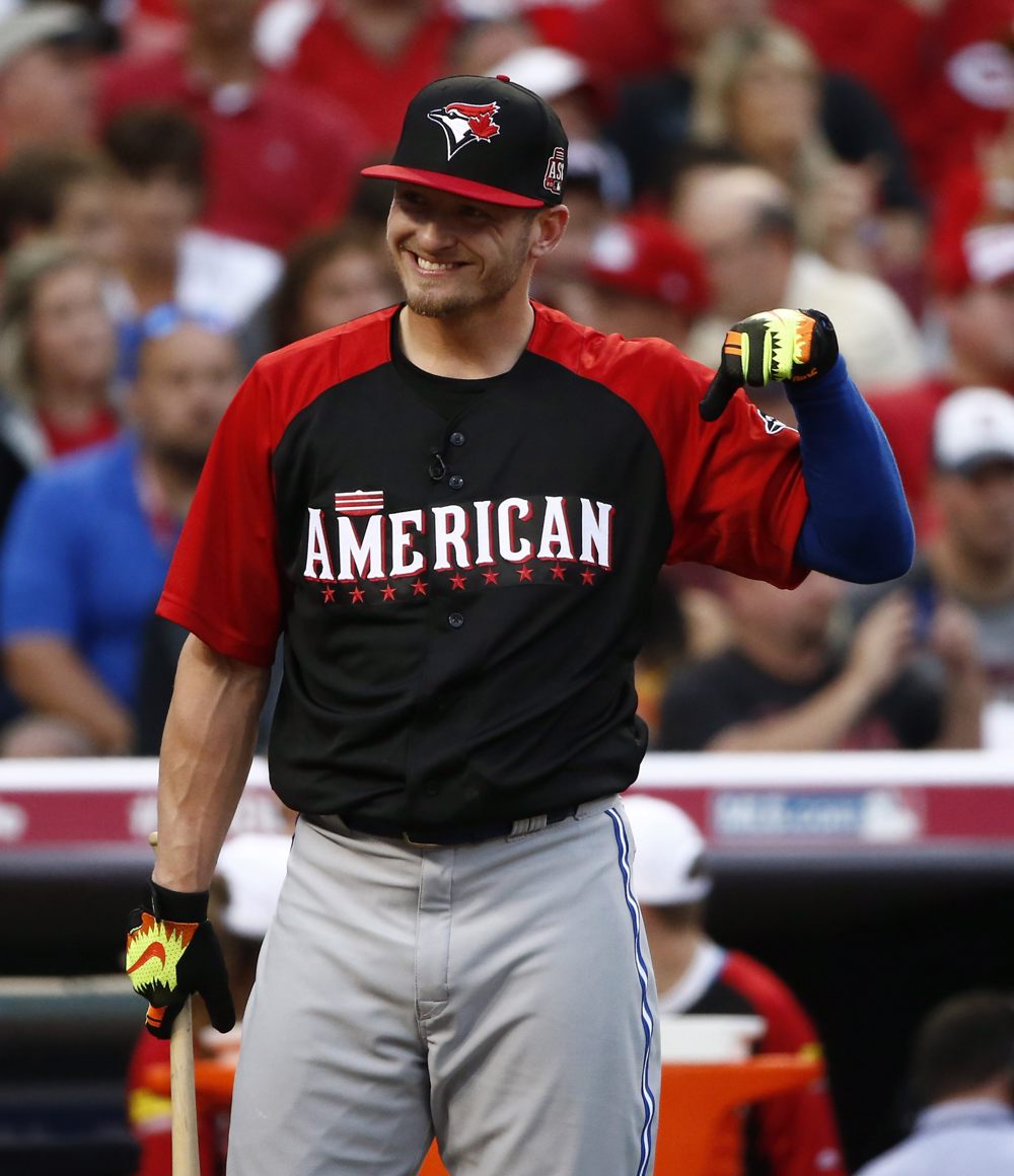 La MLB suspende por un juego a Josh Donaldson por supuesto comentario racista