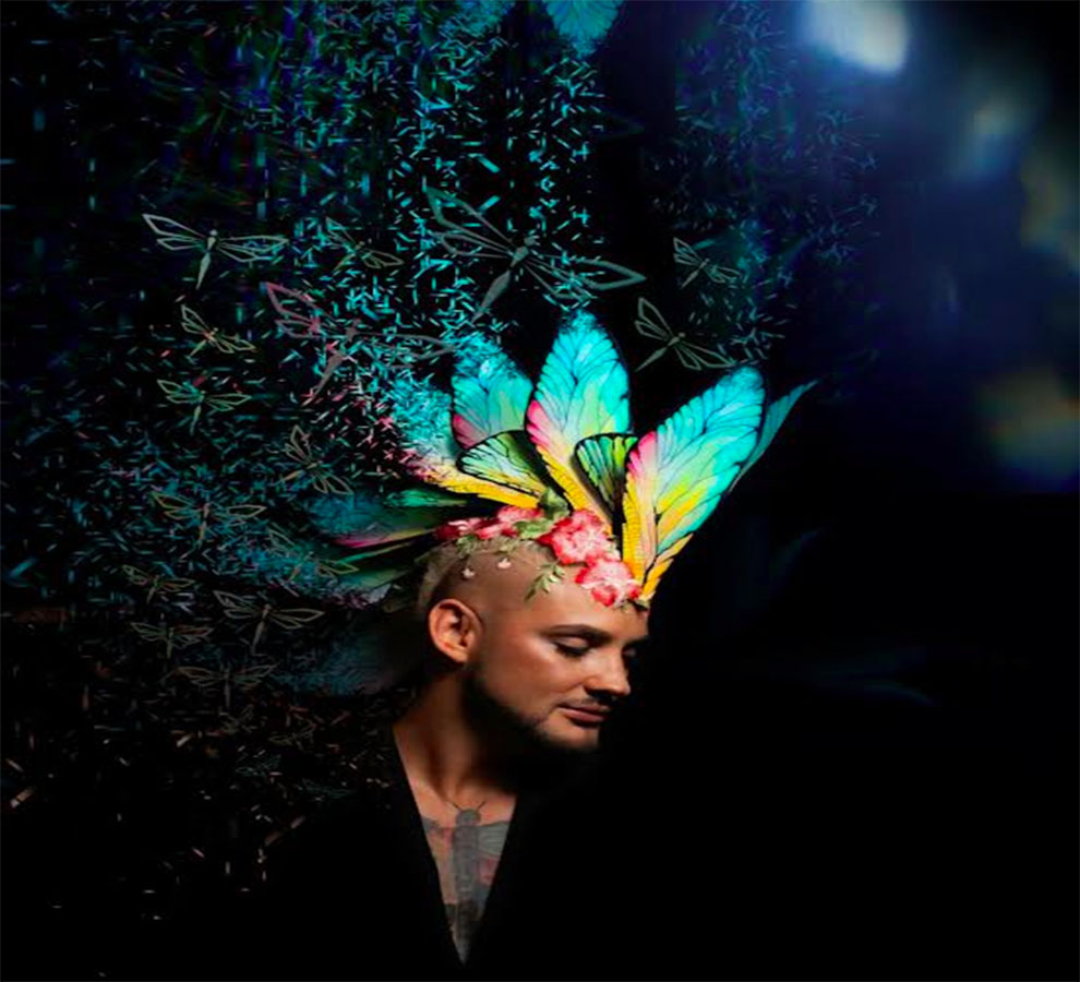 Ex MDO Daniel René resume excesos en “Libélula”