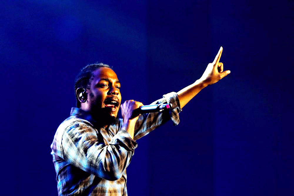 Kendrick Lamar lanza su nuevo disco titulado “Mr. Morale & The Big Steppers”