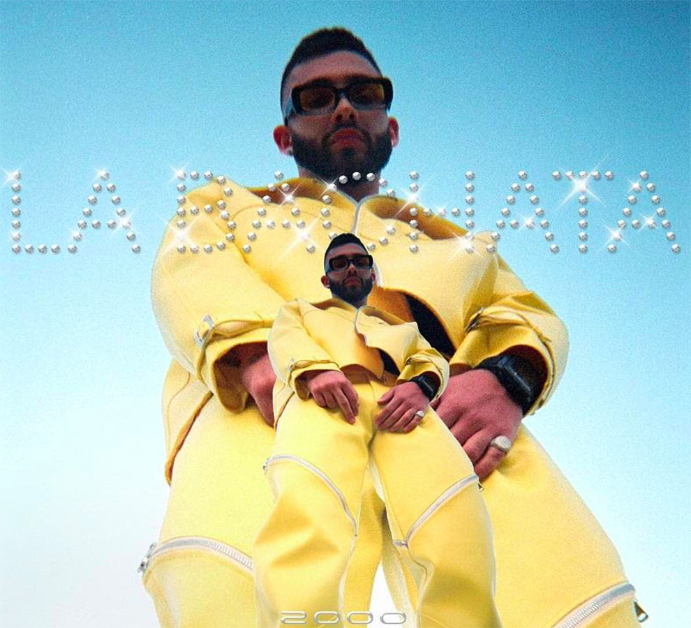 Manuel Turizo estrena su primera bachata