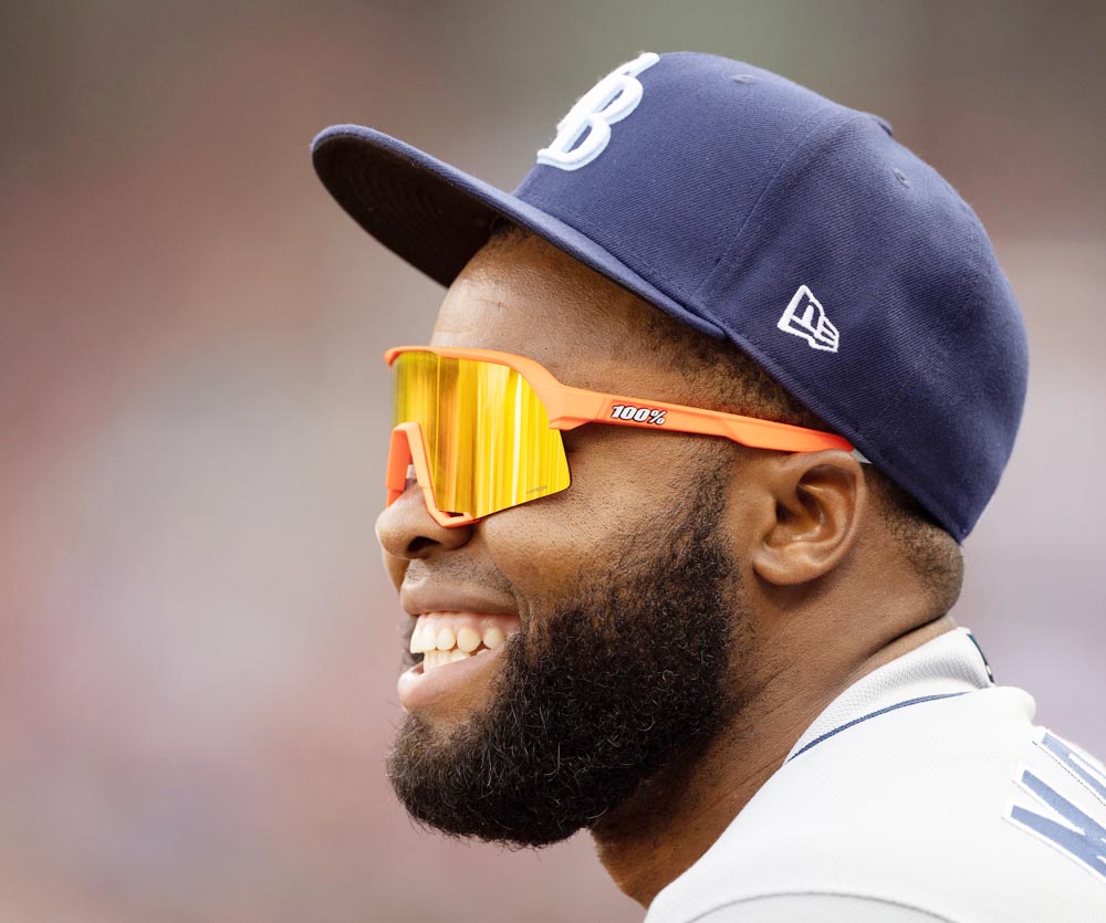 Margot y Téllez fueron escogidos Jugadores de la Semana en Grandes Ligas