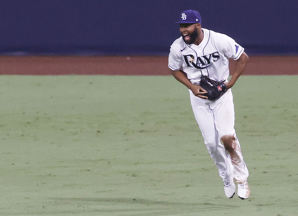 Margot, Pineda y Luzardo, a la lista de lesionados en las Grandes Ligas