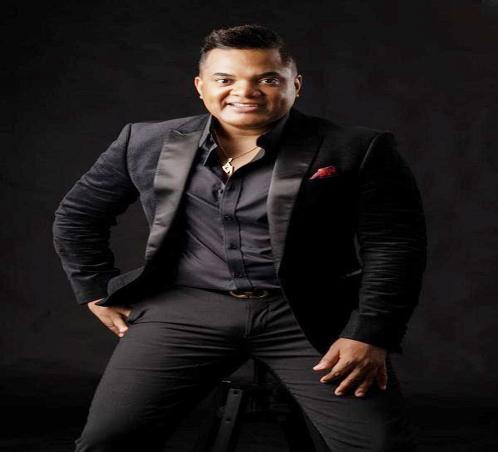 Salsero Alex Matos ingresa como coach a “The Voice Dominicana”