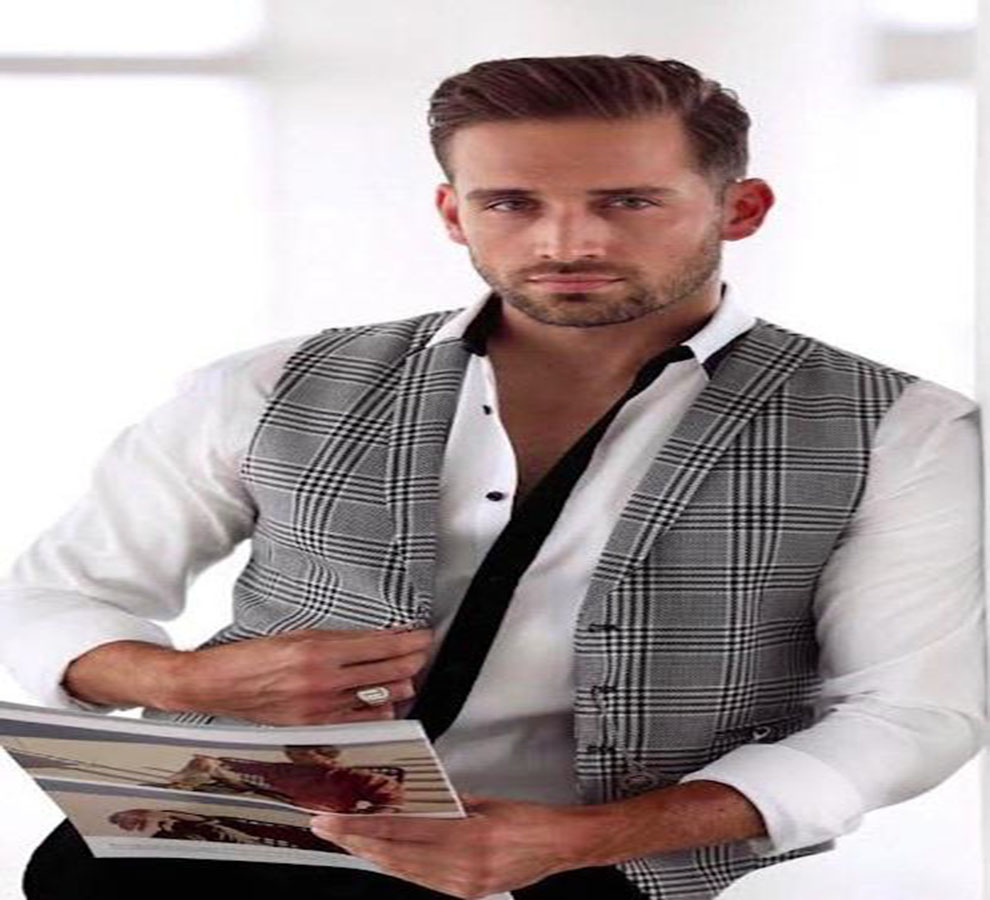 Mauricio Henao pone de relieve problema del alcoholismo en “La Herencia”