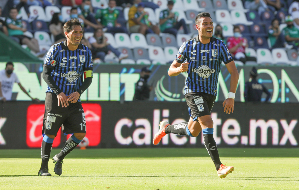 Querétaro anuncia al argentino Mauro Gerk como técnico para el Apertura 2022