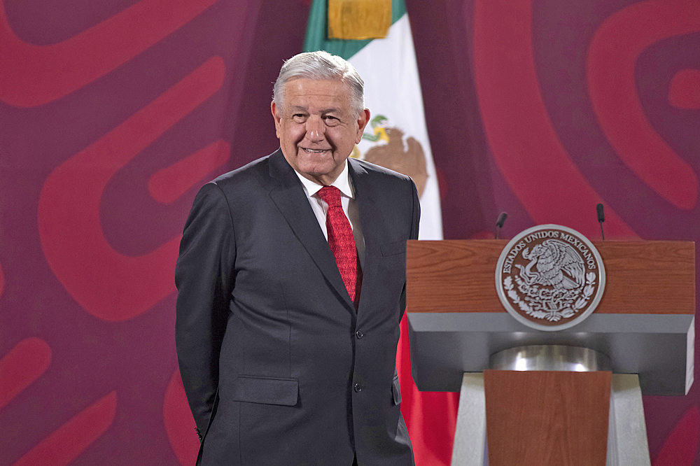 Comisión de EEUU acudirá a México para negociar Cumbre de las Américas