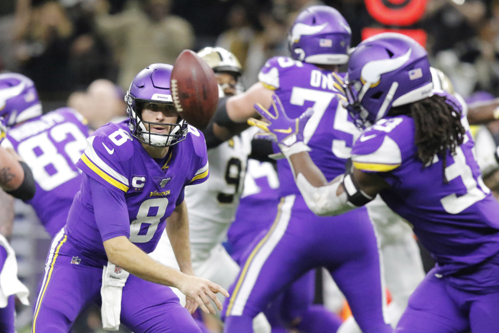 La NFL anuncia que habrá doble partido en “Monday Night Football” de semana 2