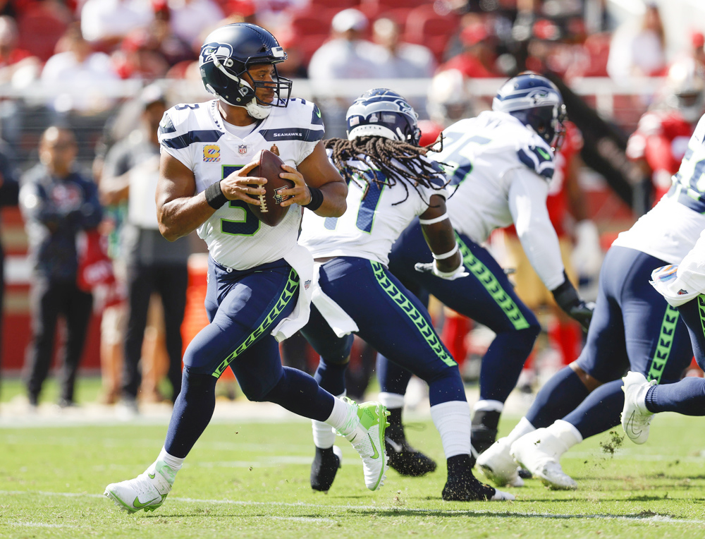 La NFL desvela a los equipos que jugarán en Múnich y Londres en 2022