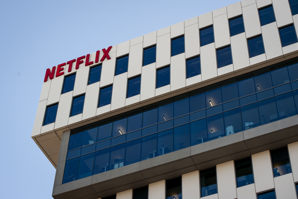 Netflix despide a 150 trabajadores después de perder 200.000 suscriptores