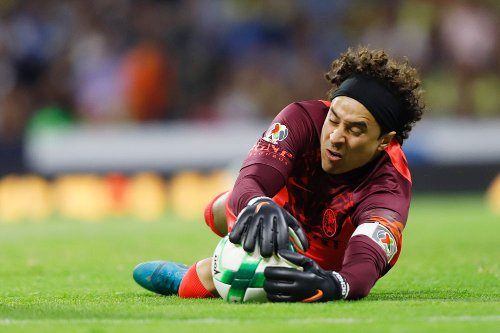 El argentino Ortíz afirma que el América fue superior a Pachuca y debió ganar