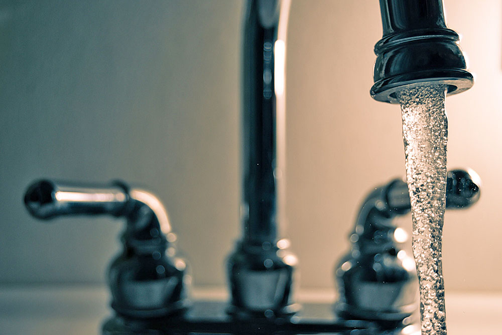 Venta libre del impuesto a productos eficientes de agua y ENERGY STAR®