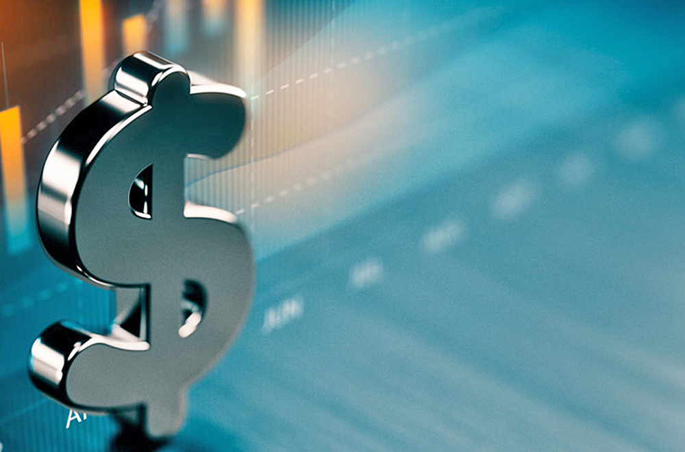 Area McAllen con PIB más bajo por trabajador