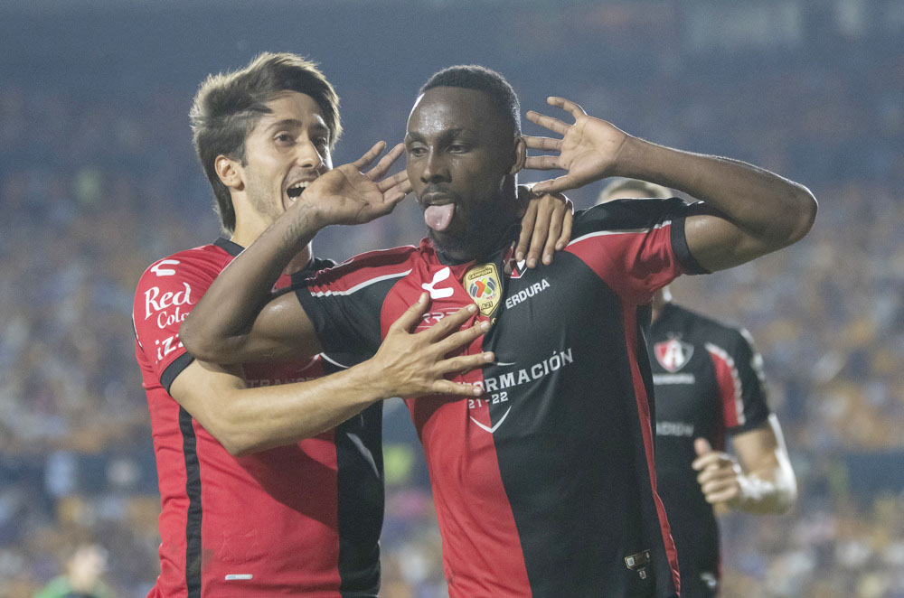El Atlas inicia búsqueda del bicampeonato al recibir este jueves al Pachuca