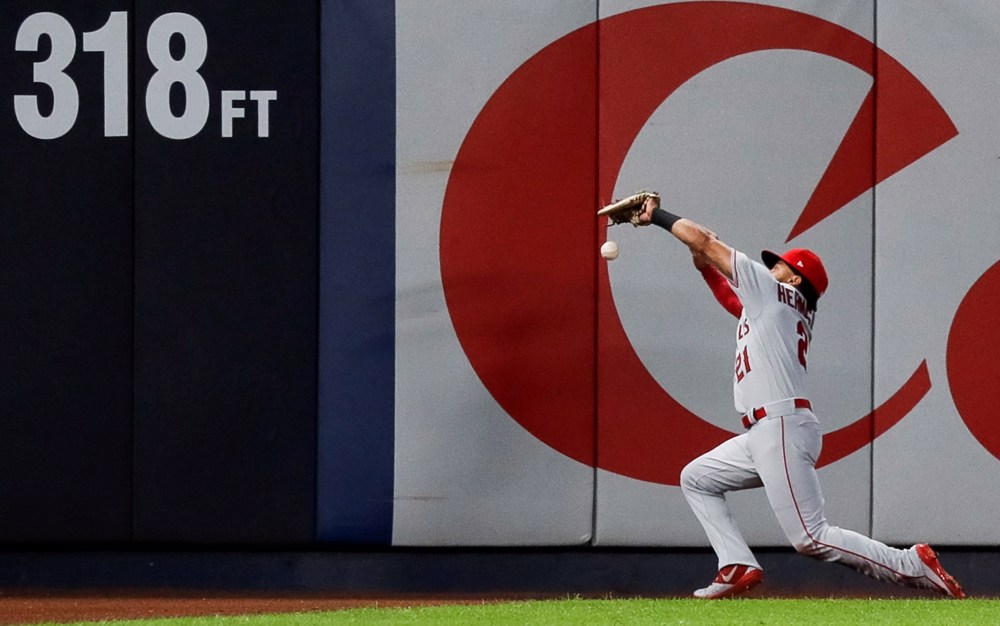 Detmers lanza el segundo juego sin hits en la temporada de Grandes Ligas