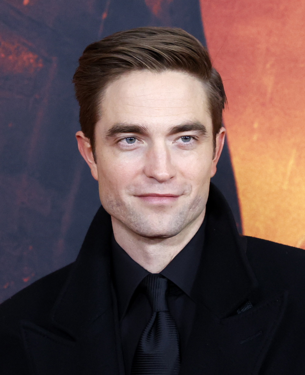 Robert Pattinson protagonizará la nueva película del director de “Parasite”