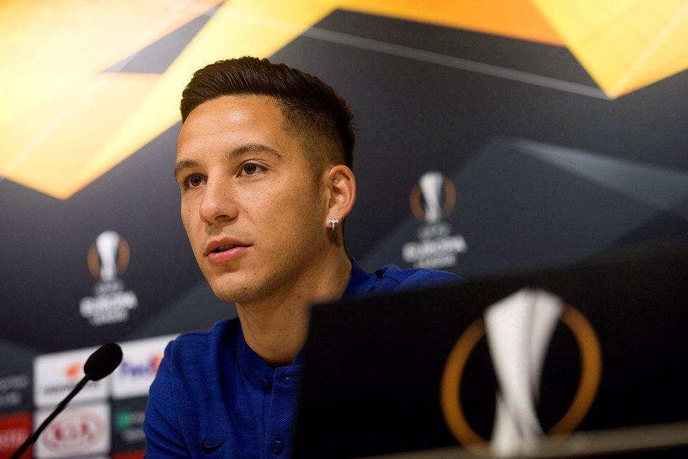 El argentino Sebastián Driussi, jugador del mes en la MLS