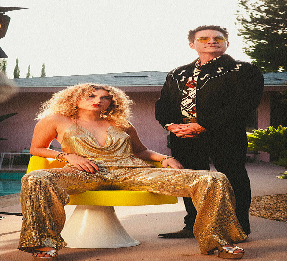 Sofía Reyes es invitada por Train para cantar en su sencillo “Cleopatra”