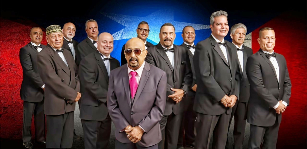 La Sonora Ponceña volverá a reunirse con Yolanda Rivera en Nueva York