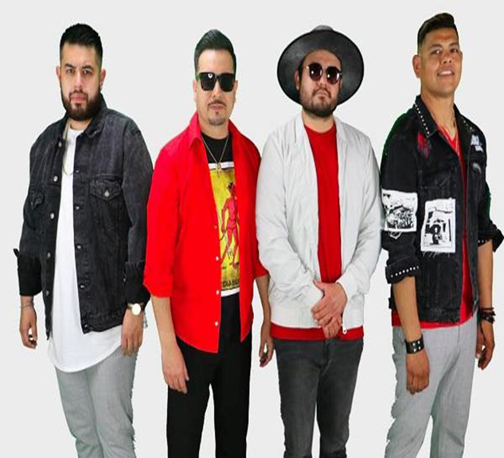 Suenatron estrena “Santa Borrachera” al estilo popteño