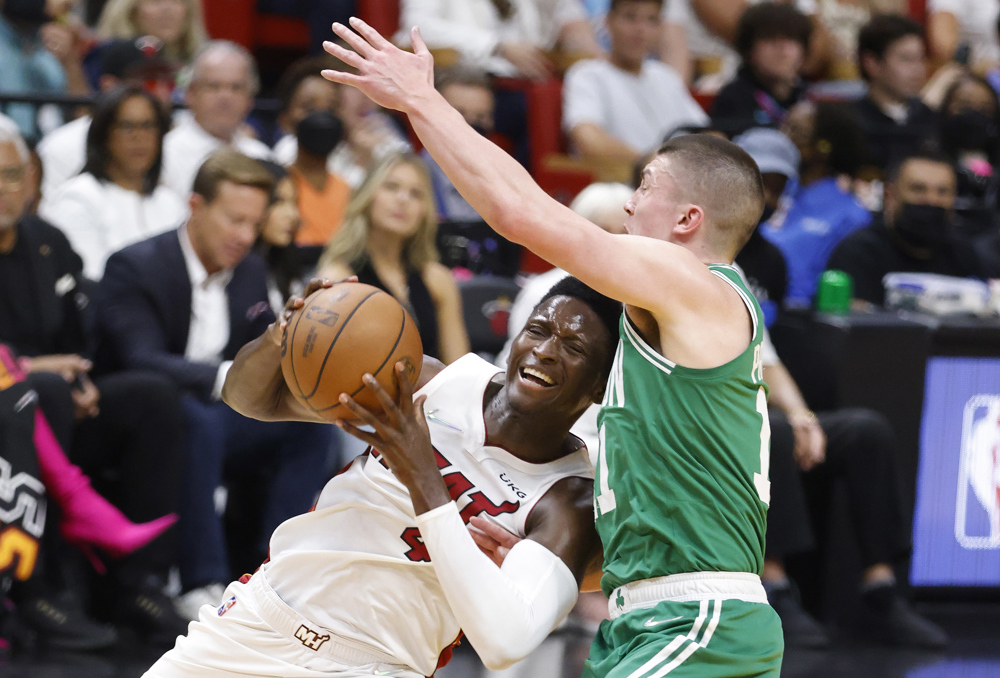 Tatum: “Tengo que liderar mejor”