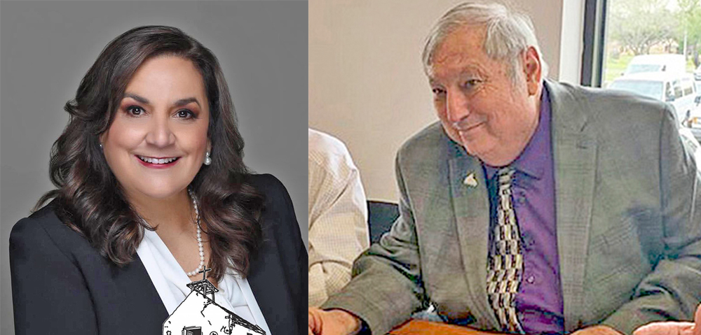 Mission y otras ciudades tendrán elección de desempate para alcalde