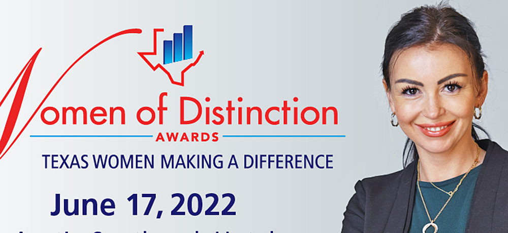 12 mujeres latinas de Texas serán honradas