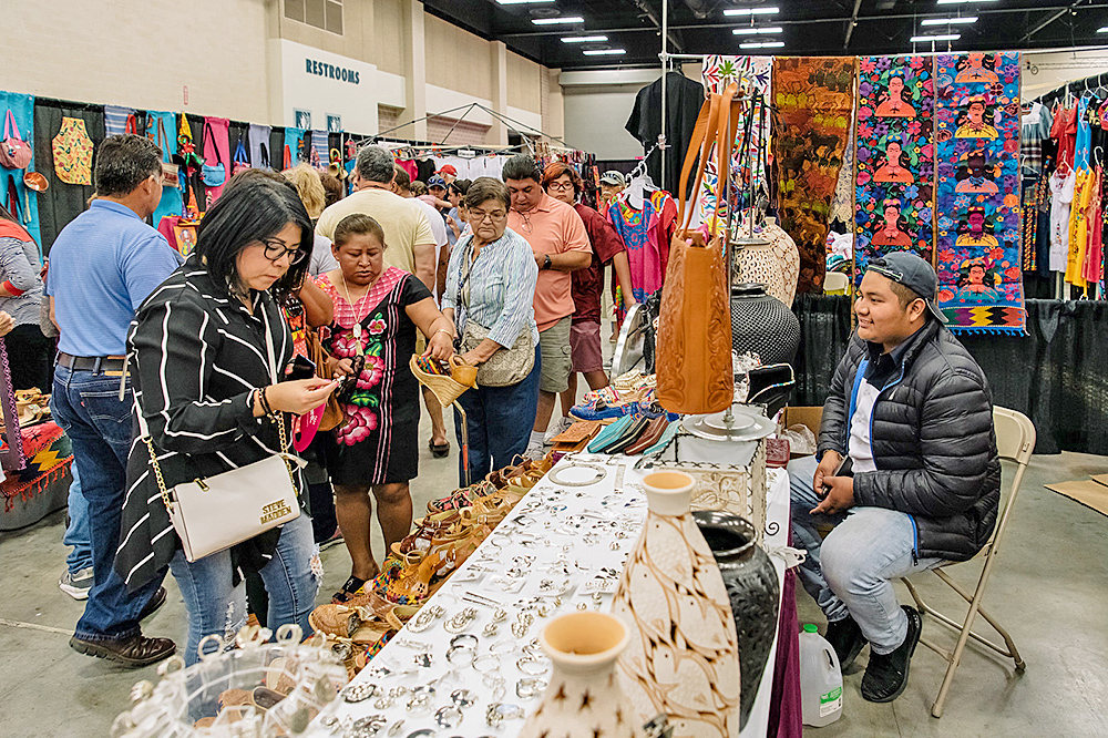 MXLAN Mercado acogerá a artesanos, artistas y talento regional