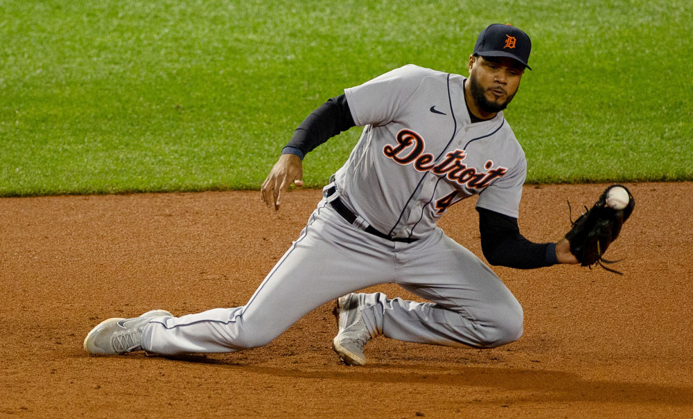 Un venezolano y un dominicano llevan al triunfo a los Tigres ante los Mellizos en la MLB