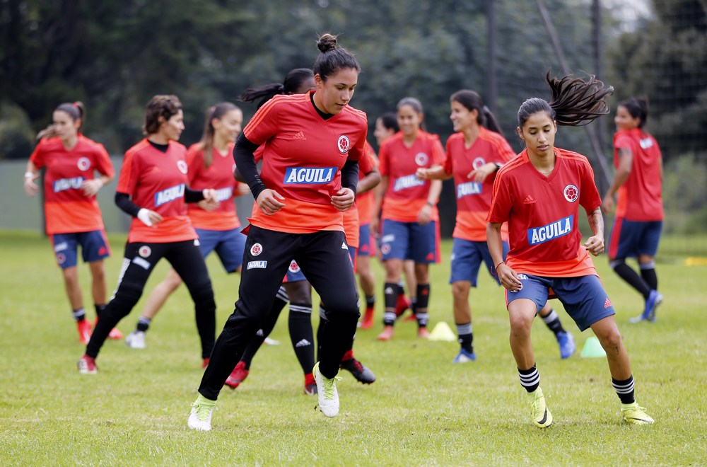 La portera colombiana Vanessa Córdoba deja Querétaro sin mencionar su futuro