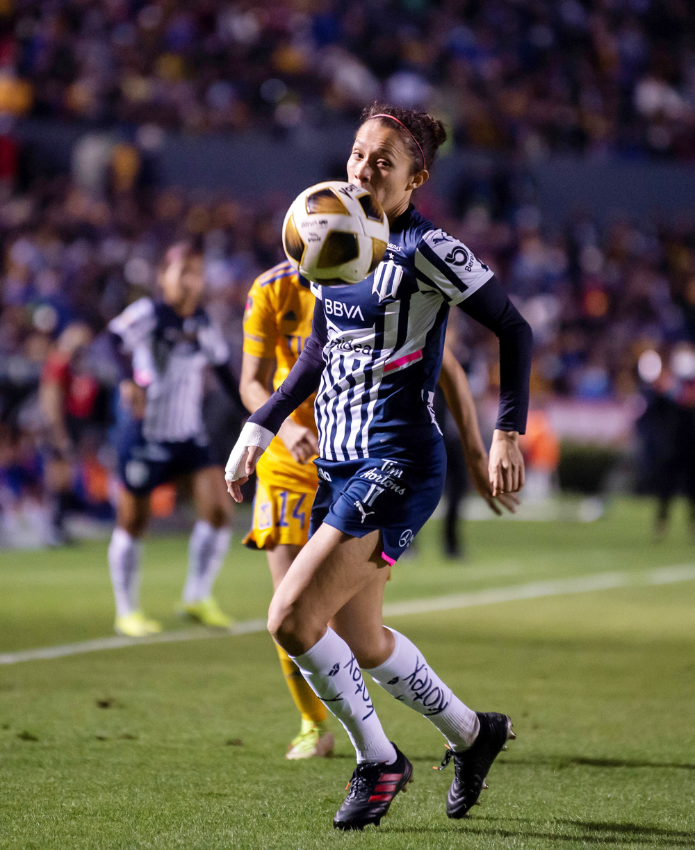 Pachuca y Chivas eliminan a Monterrey y Tigres; jugarán la final del Clausura