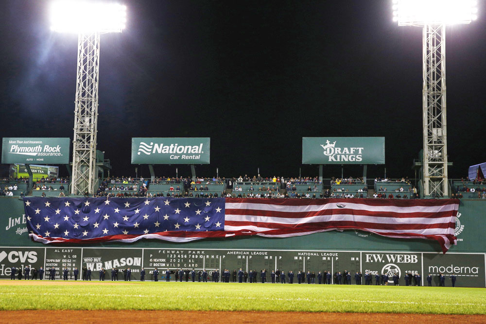 Yanquis y Rays usan sus redes sociales para concienciar sobre armas de fuego