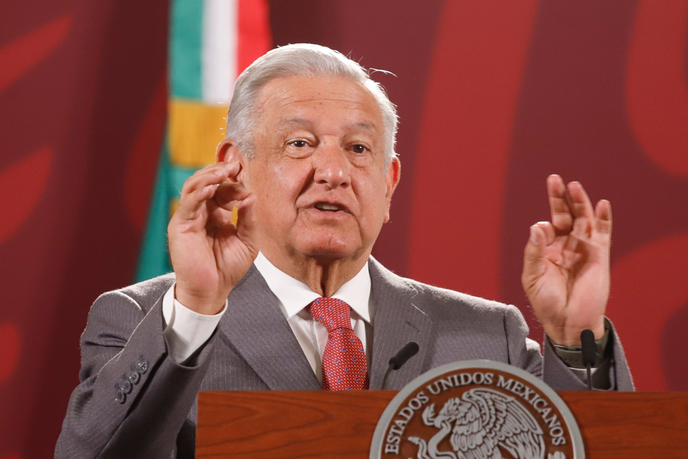 López Obrador dice que no asistiría a Cumbre de las Américas si hay exclusión