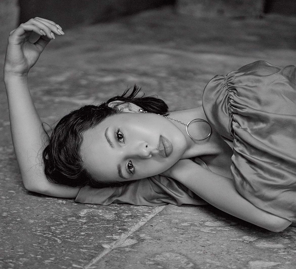 ´Ángela Aguilar posiciona la música mexicana en el #1 en los Billboard Charts de regional mexicano