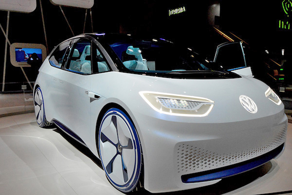 ¿Pueden fabricarse automóviles a partir de los residuos de petróleo?