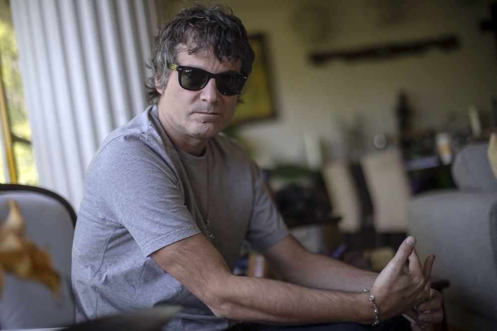 Babasónicos se asumen como “ilógicos” y rechazan las fórmulas