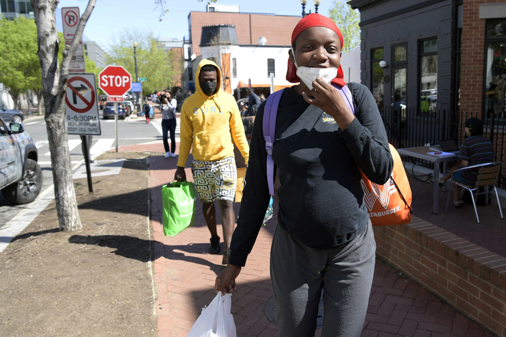 EEUU tiene aún visas de no inmigrantes para centroamericanos y haitianos