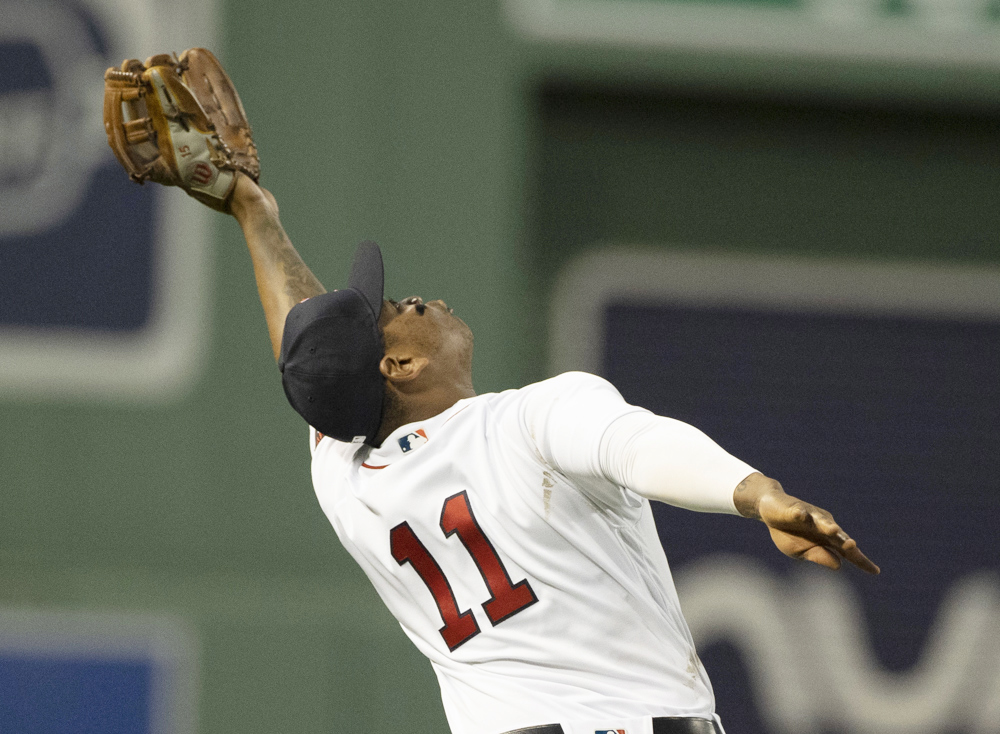 Dominicanos exhiben su calidad en las Grandes Ligas