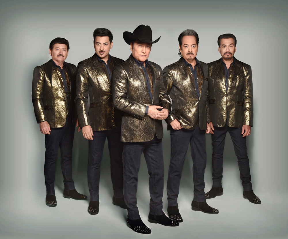 Un nuevo documental mostrará la “mirada íntima” de Los Tigres del Norte