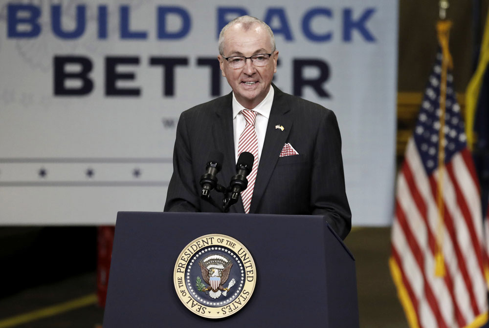 Nueva Jersey albergará un moderno estudio de Lionsgate