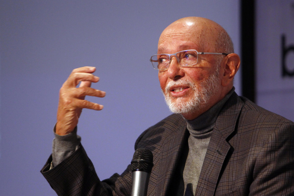 El arqueólogo mexicano Eduardo Matos Moctezuma, Premio Princesa de Ciencias