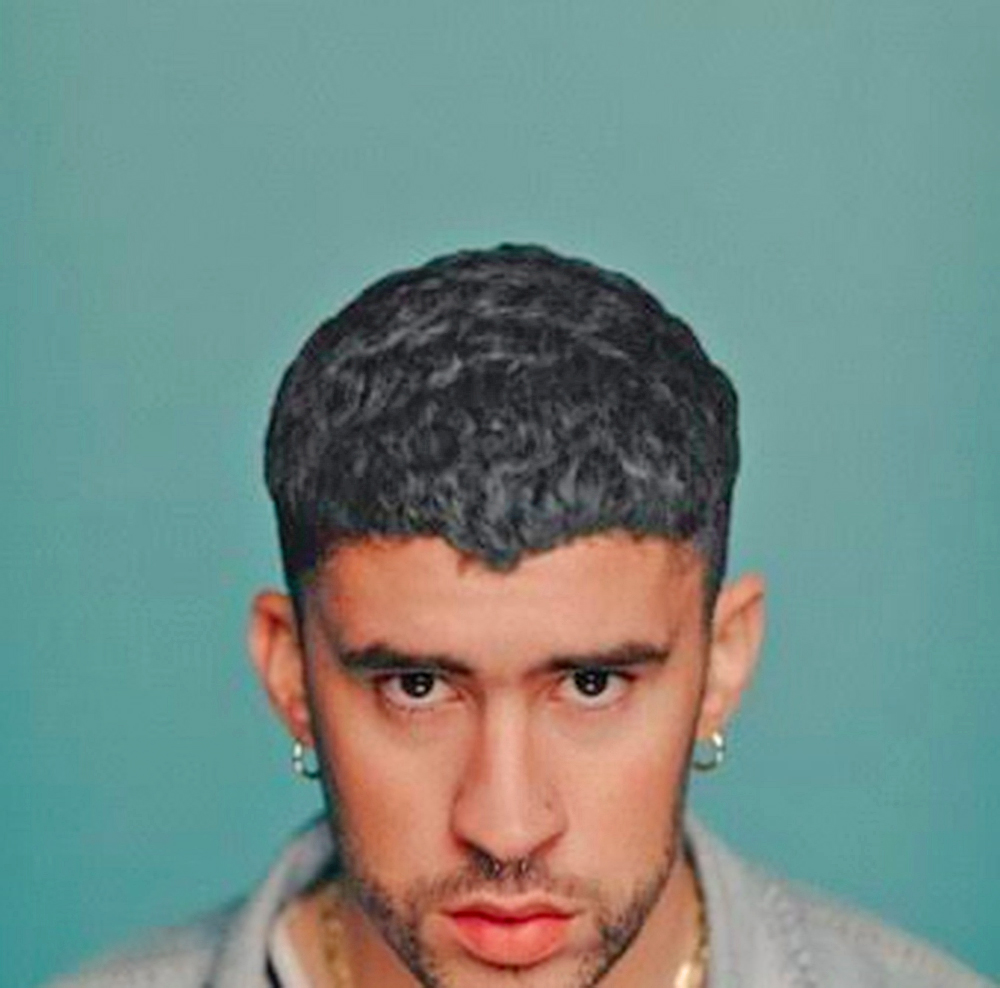 Bad Bunny, Karol G y Los Bukis triunfadores latinos en los BMA 2022