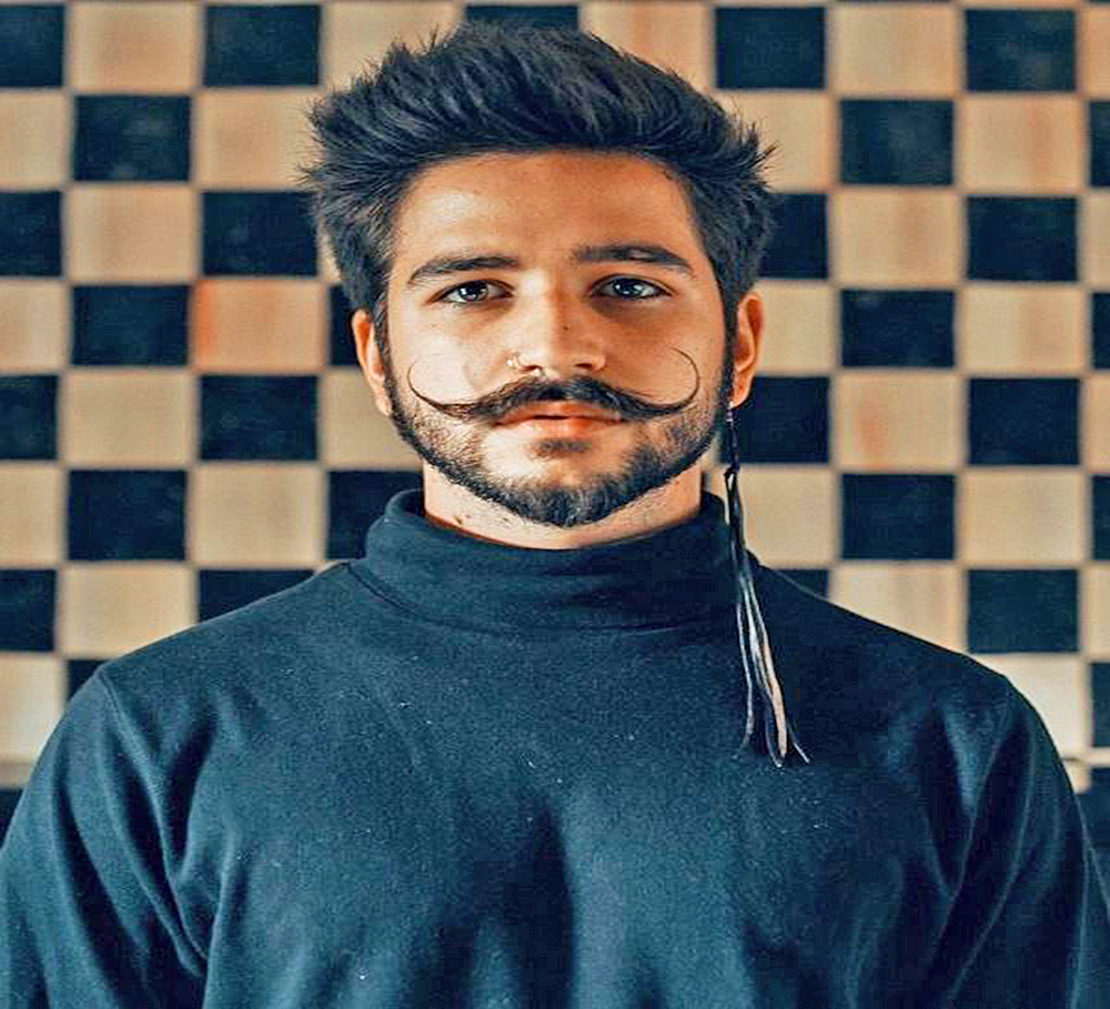 Camilo hará donación a Fundación Latin Grammy para apoyar nuevos talentos