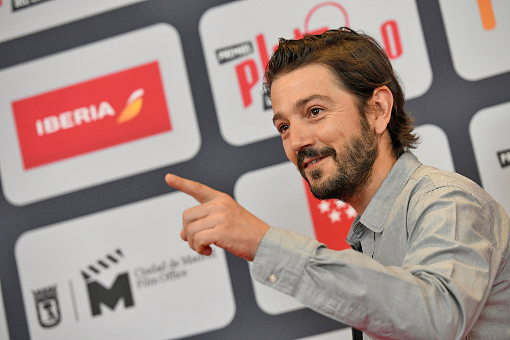 Diego Luna estrenará el 31 de agosto la serie “Andor”, del universo Star Wars