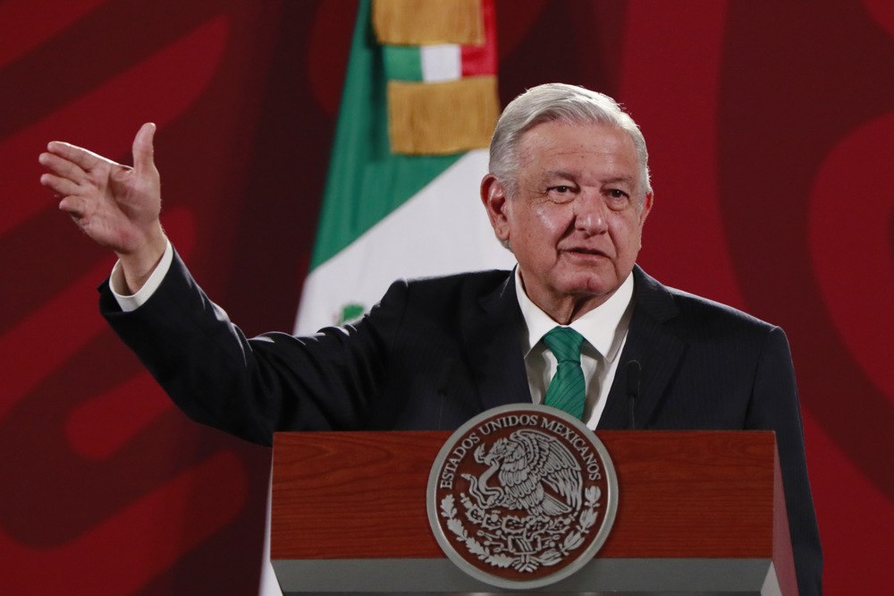 Presidente de México definirá este viernes su asistencia a Cumbre de Américas