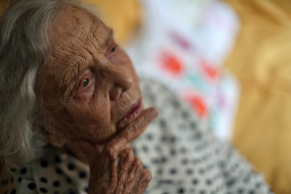 La mexicana Elena Poniatowska y sus 90 años de dudas, asombro y justicia