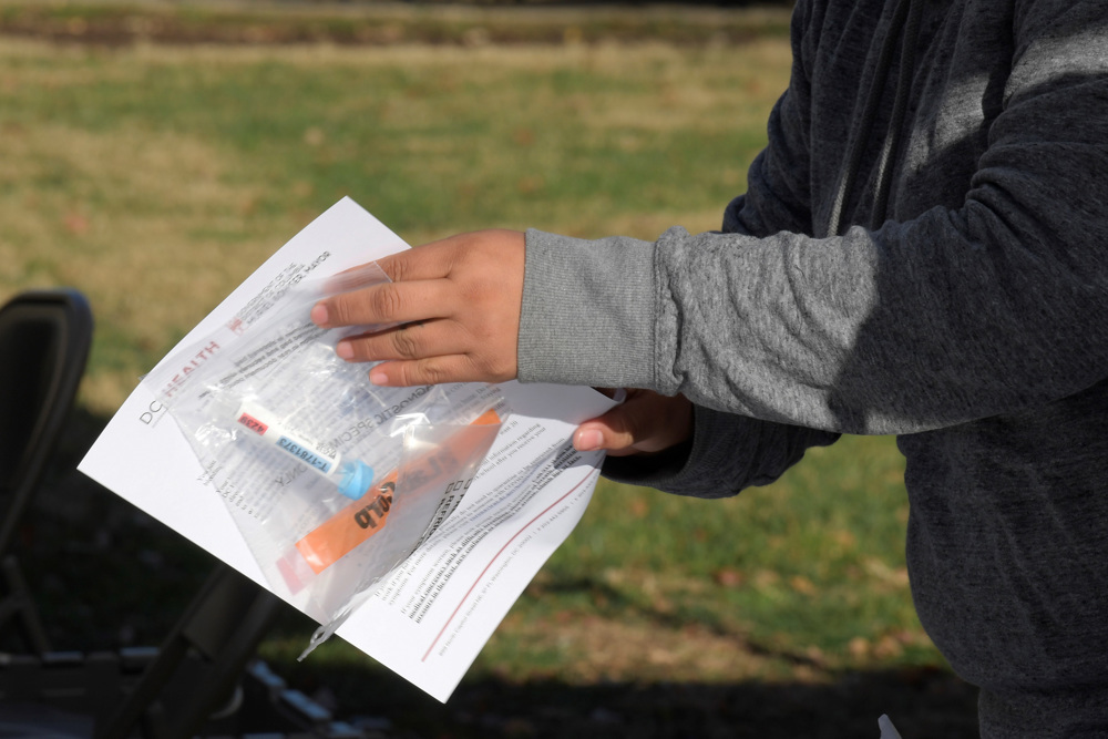 Pruebas de covid-19 dan oportunidad para detección de diabetes entre latinos